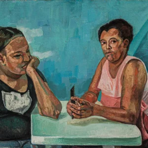 La conversación