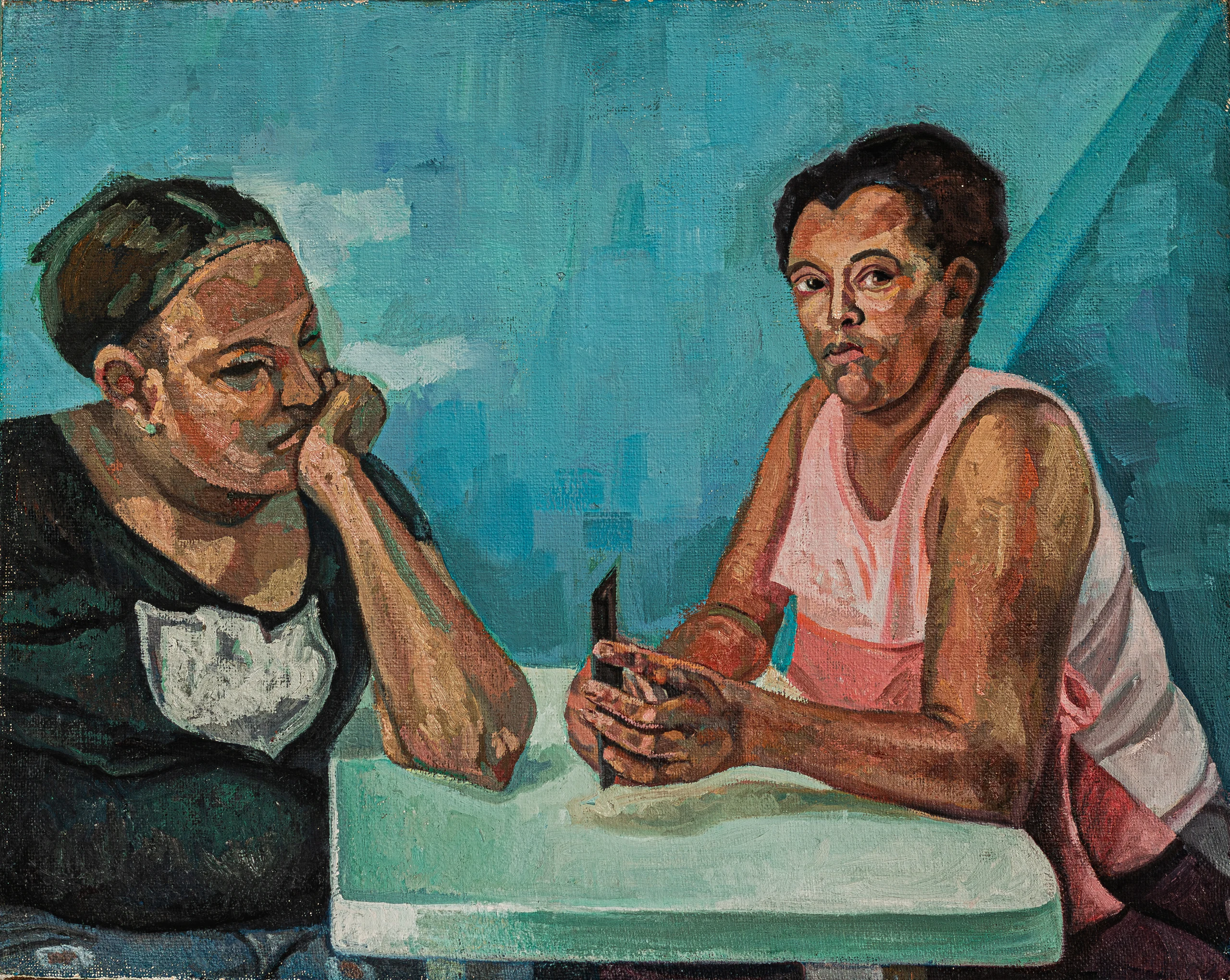 La conversación