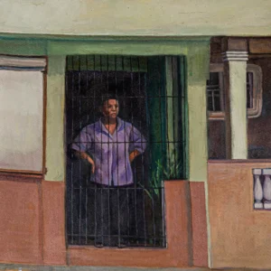 La Espera